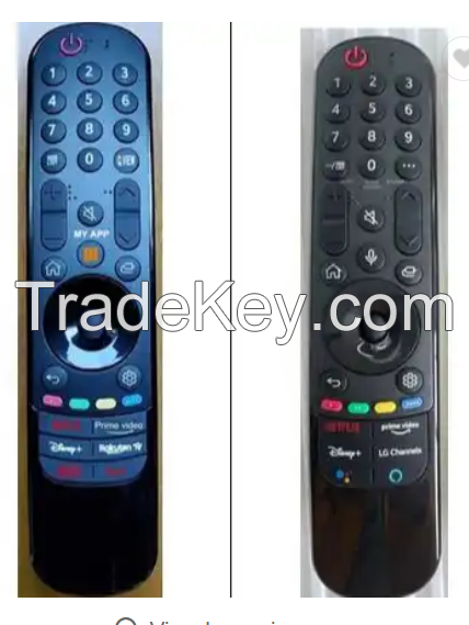 SYSTO IR-MR21GA NEW Magic Remote Control Infared Version For Lg Smart TV Magic Remote Control without Voice function