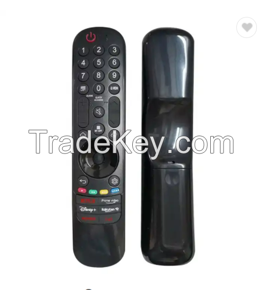 SYSTO IR-MR21GA NEW Magic Remote Control Infared Version For Lg Smart TV Magic Remote Control without Voice function