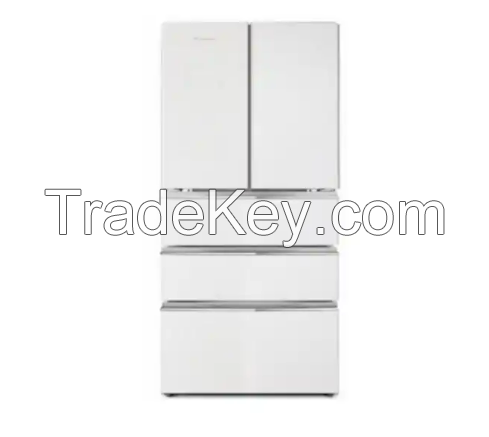 Top Quality New Design Best French Door Refrigerator