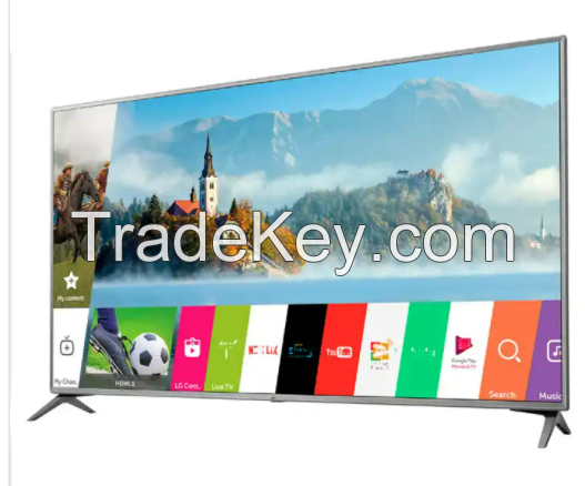 24 28 32 40 43 50 55 60inch China Smart Android LCD LED inches tv 4K smart television