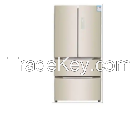 Top quality new design best french door refrigerator