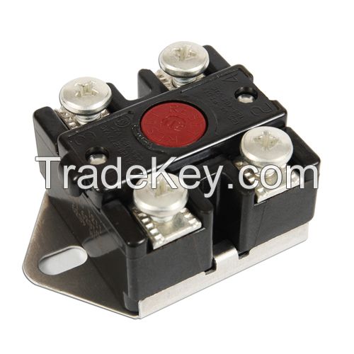 Therm-O-Disc 66TM Water Heater Temperature Control/Limit/circuit breakers