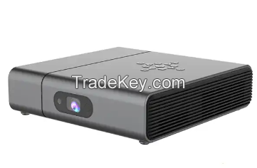 DLP Short Throw Projector 1080P for Conference School use Video proyector