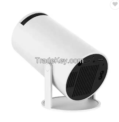 HY300 Smart HD Projector, Computers & Tech, Office & Business Technology on  Carousell