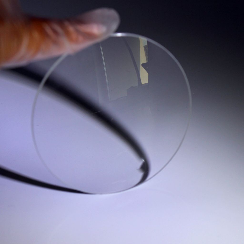 Manufacturer Customized Optical Components Multi-Purpose High Precision Aspherical Lens