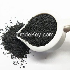 Desiccant carbon molecular sieve