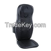 Cervical spine massager Massage cushion whole body neck waist shoulder back massage chair pad shoulder neck neck massager Multifunctional whole body massage chair cushion