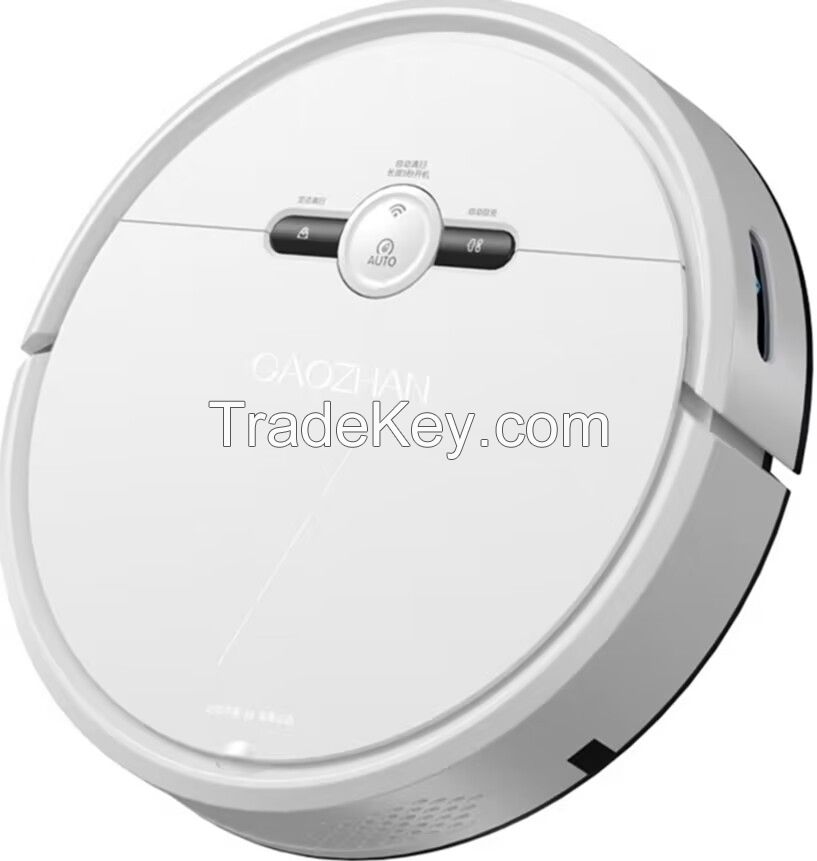 Intelligent sweeping robot USB charging vacuum cleaner for automatic sweeping