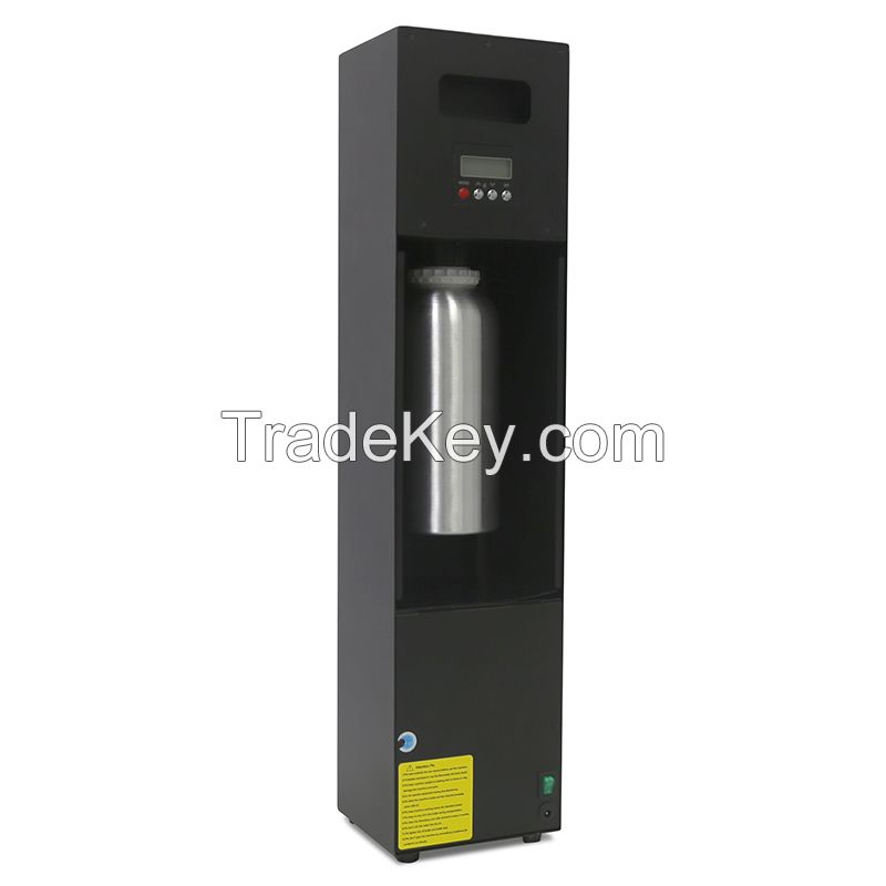 SCENTSEA Upright Type Hotel Lobby Scent Air Machine