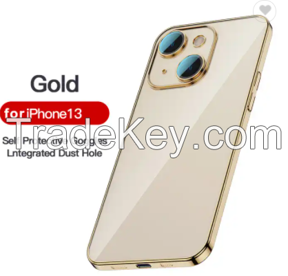 View larger image  Share Shockproof electroplating Mobile Phone anti scratch pc Case For iPhone Case For iPhone 14 Pro Max Phone Case Cover 11 12 13