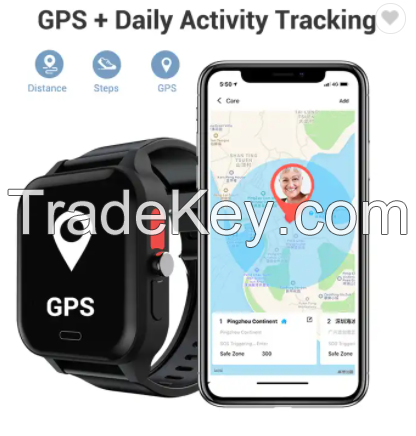 00:06 00:45  View larger image         Share J-Stye 2032 4G gps tracker android bluetooth mobile phone calling smartwatch akilli saat smart watch with sim card support 2023