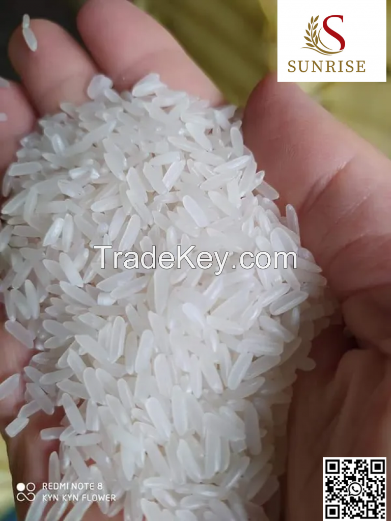 Fragrant rice Perfumed rice Long grain rice Cheap rice Direct Manufacturer Vietnam