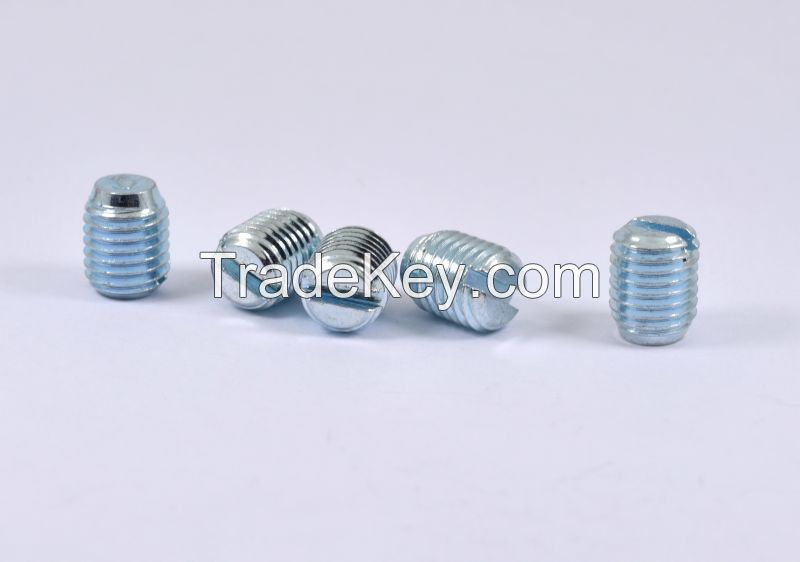 Steel Set Screws Mechanical Wire Terminal Lug Kits