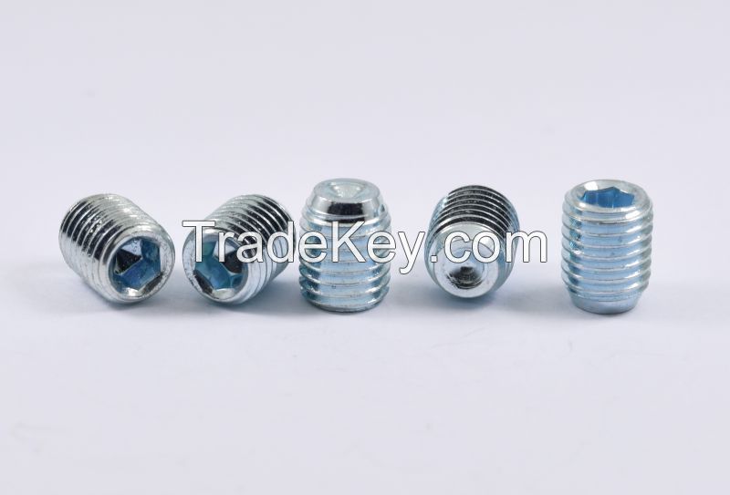 Steel Set Screws Mechanical Wire Terminal Lug Kits