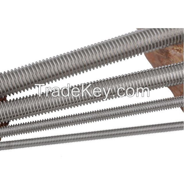 Stainless Steel Thread Rod