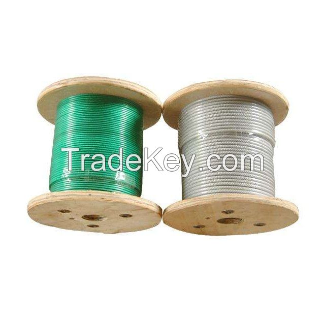 316 Stainless Steel Wire Rope