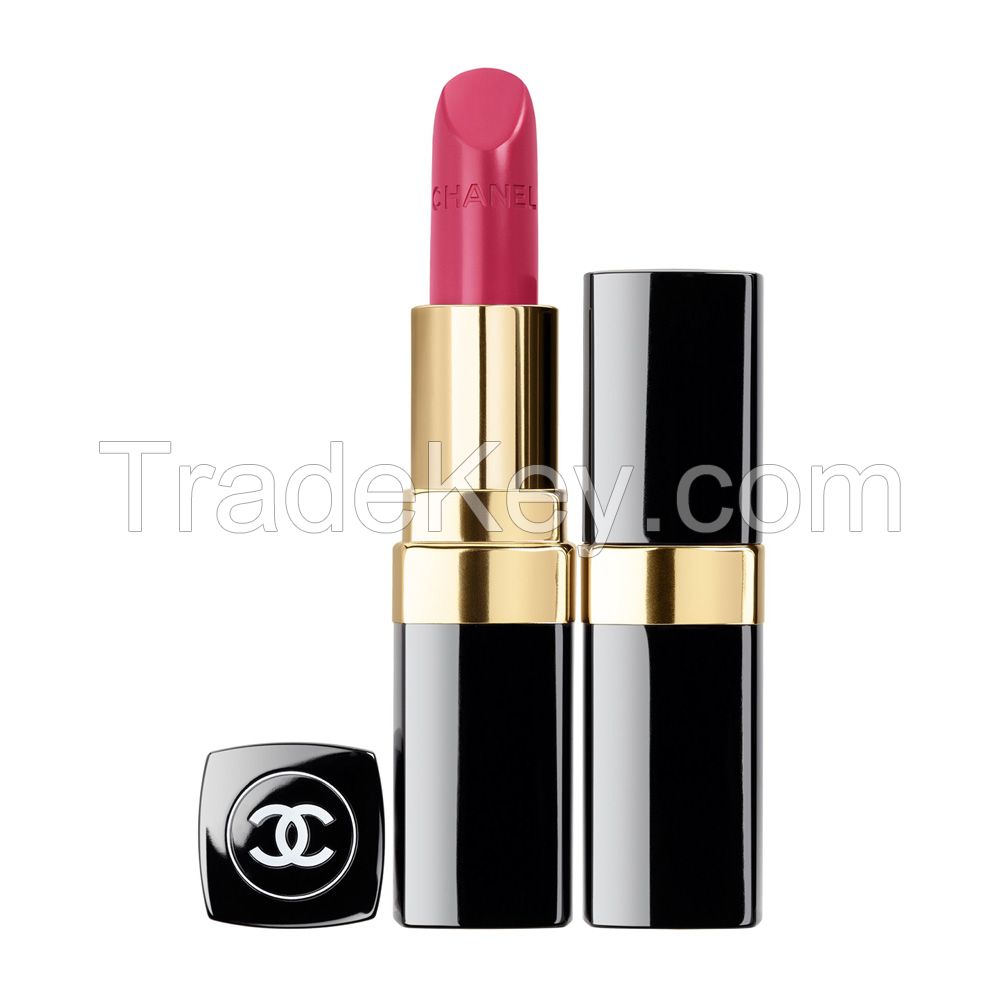 Chanel Glossy Moisturizing Charm Velvet Lasting Lipstick, 3.5g