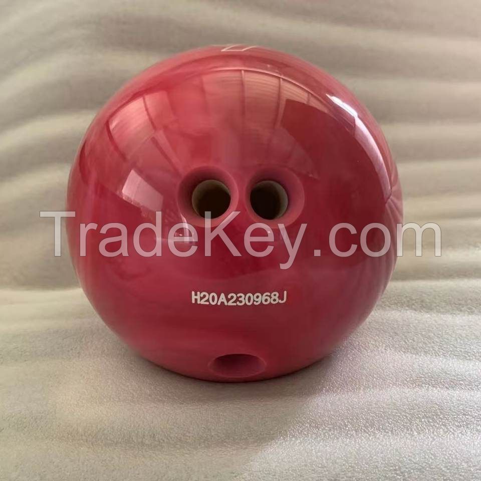 Sunshine Durable Standard  House Bowling Balls Manufacturer with Favorable Price