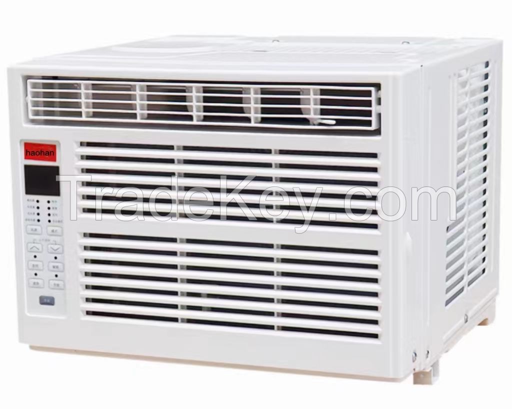 Window air conditioner