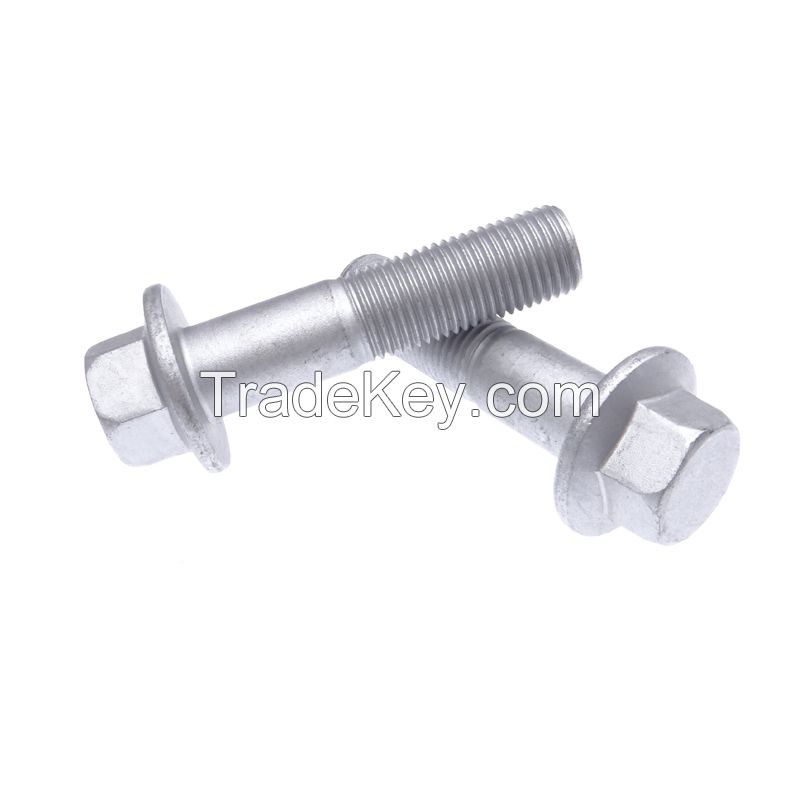 custom hex bolts