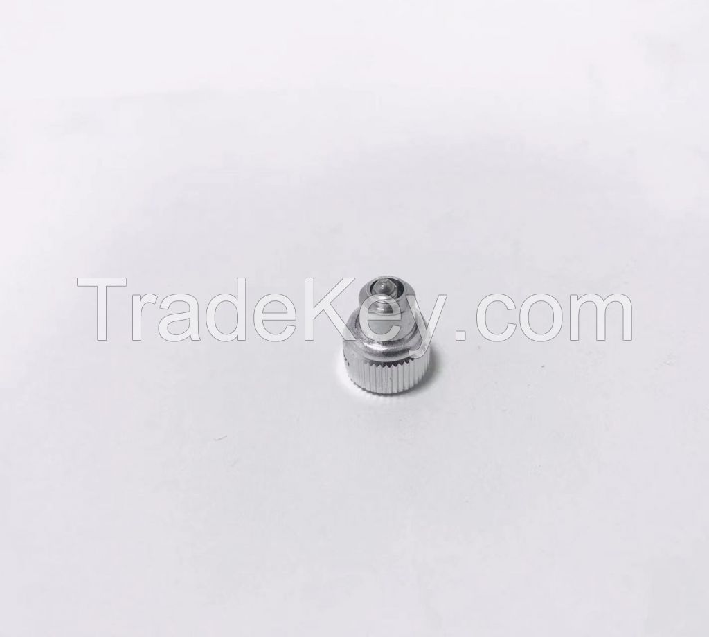 Manufacturers Supply 47-81-131-11 stainless steel cross-recessed machine screws, telescopic screws cylinder head, loose screws, spring screws