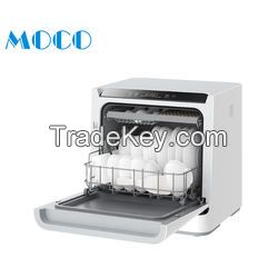  Home use Portable Multi-function dish washer