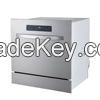 top quality most efficient household dishwasher home kitchen built-in dish washer machine automatic dishwasher