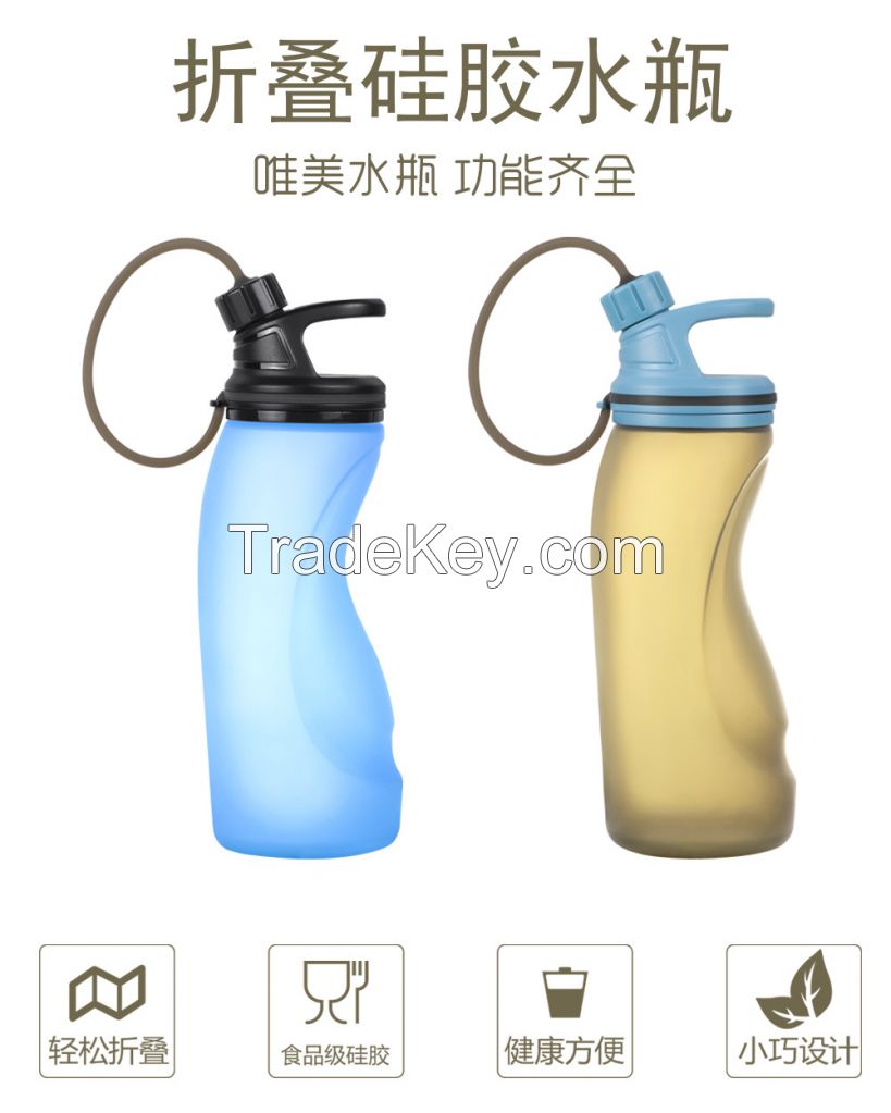 Factory Direct sell 600ml customized logo 20oz plastic sport protein shaker bottles with 7 days pill box