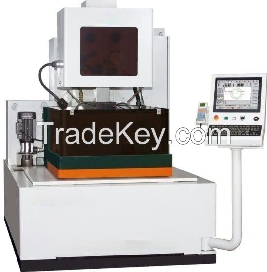 High Precision CNC Wire Cut EDM Machine