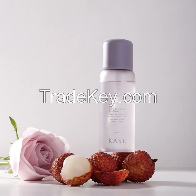 Beloved Lychee Rose Soft Moonlight Mood Floral And Fruity Household Fragrance Spray