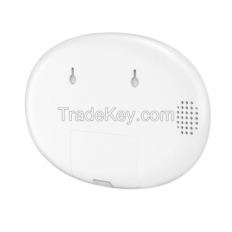 Kerui W20 Smart Wireless WIFI GSM Security Alarm System Wireless Home Security Burglar Alarm System Compatible With Door Sensor
