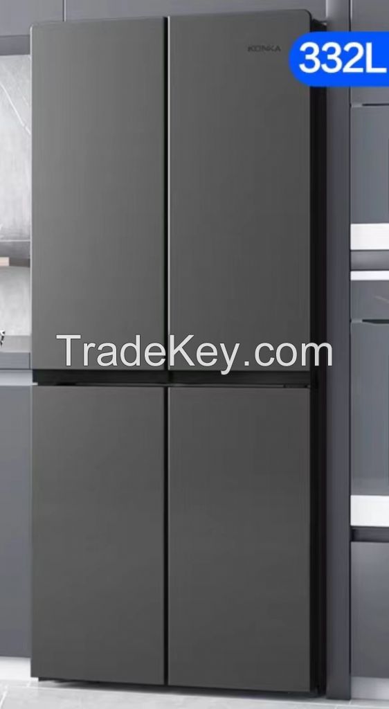 Simin refrigerator