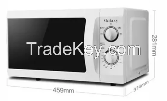 Rotary Rotary Large Capacity Household Quick Heating Multifunctional microwave oven