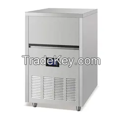 Automatic ice machine