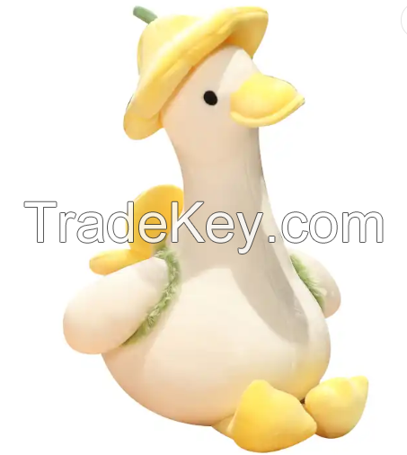 MILLAY Duckling Doll