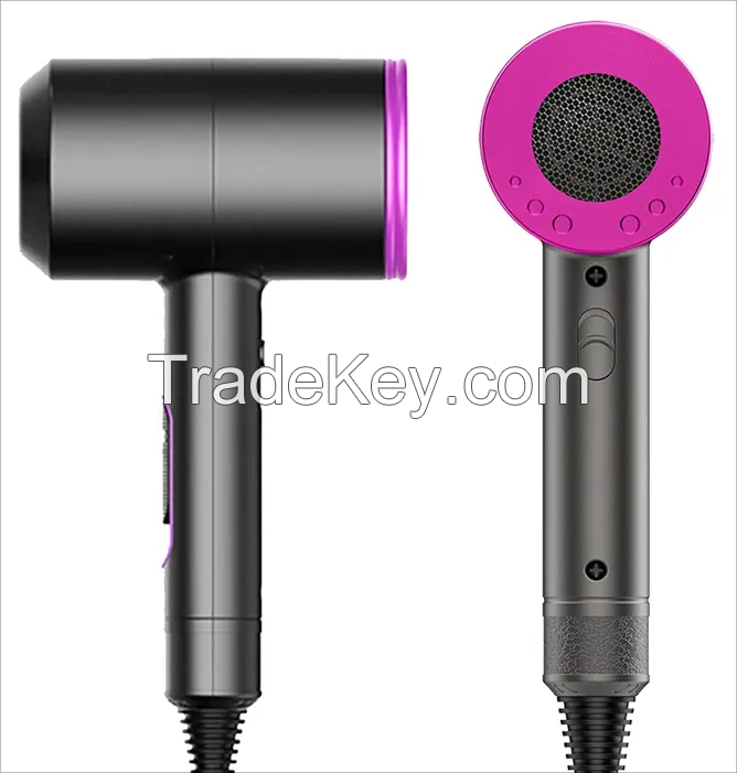 Wind 2000W Professional High Power Solon Blow Dryer