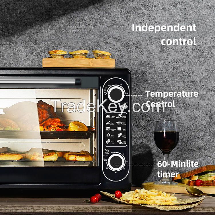 48 L Digital Touch Table Top BEKO Home Use Microwave Oven With Microwave And Grill