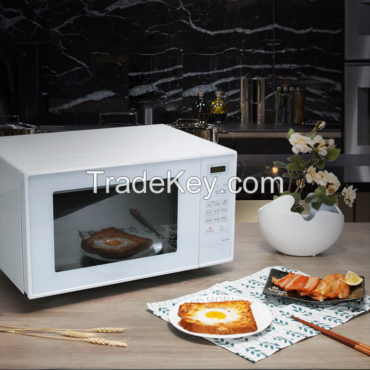 Hot Sale Home Cooking, BEKO Appliances Electric Multifunction Smart Small Pizza Baking Microwave Oven With Led Display