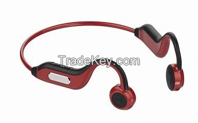 Sky Wisdom  Momentary connection Bluetooth headset