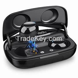 Syk Wisdom Semi-in-ear Bluetooth earbuds