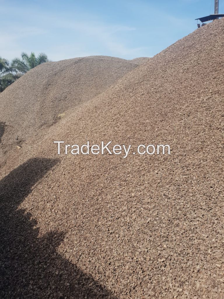 Palm Kernel Shell