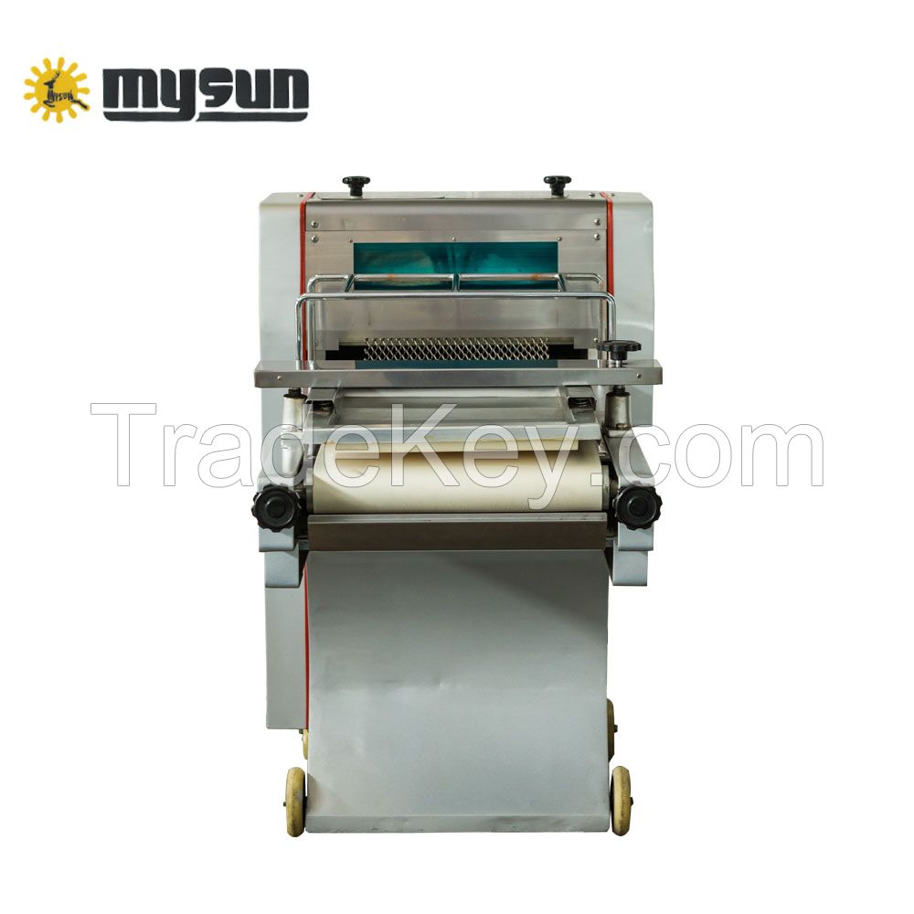 Mysun Bakery Toast Molder  Manufacturer Supplies Bakery Machine Commercial Baking Machinery