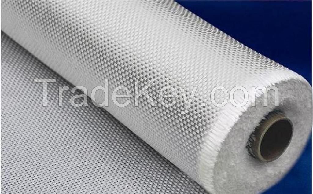 Mesh Self-adhesive Fiberglass Tape