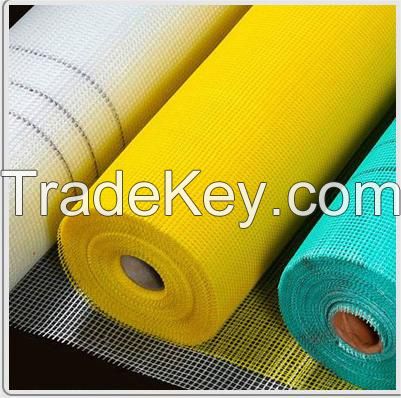 fiberglass mesh cloth