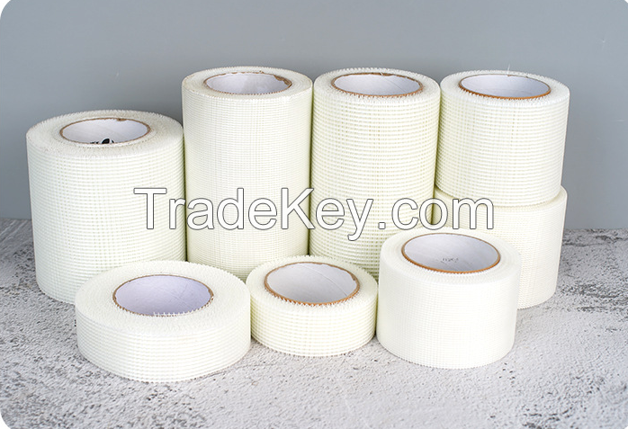 Mesh Self-adhesive Fiberglass Tape