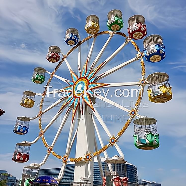 Big Ferris Wheel