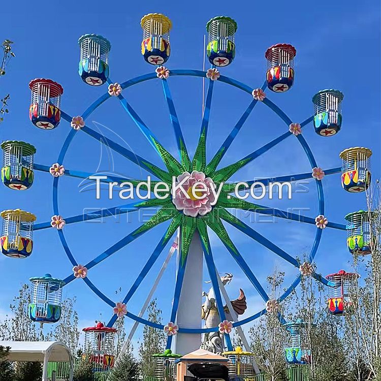 Big Ferris Wheel