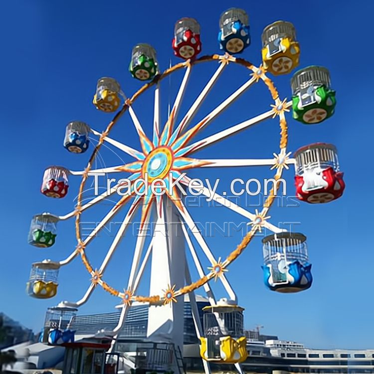 Big Ferris Wheel