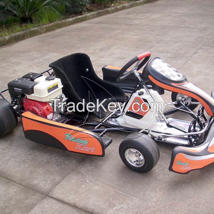 Bumper Go Kart