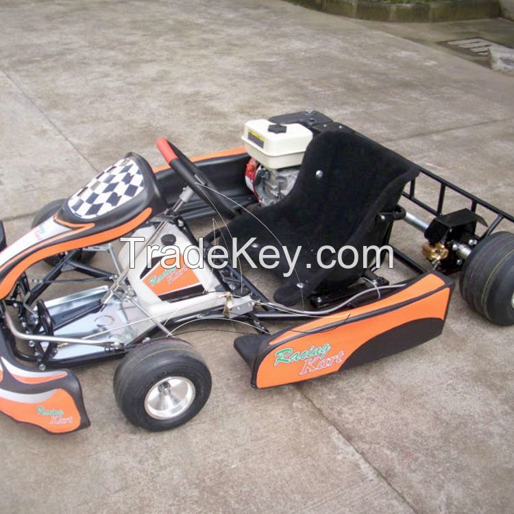 Bumper Go Kart